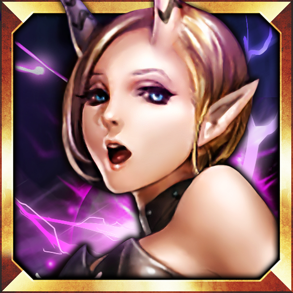 Dark Summoner app icon