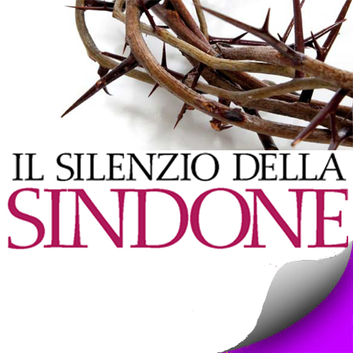 Il Silenzio della Sindone di Luigi Malantrucco - Deluxe Version (AppStore Link)